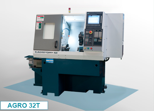 Agro 32T
