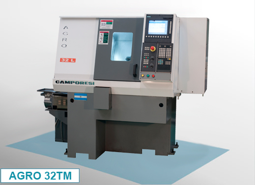 Agro 32TM