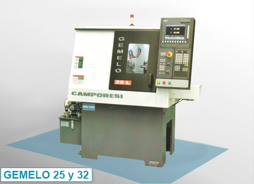 Gemelo 25 y 32