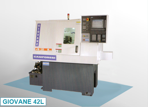 Giovane 42L