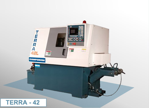Terra 42T
