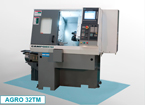 Agro 32TM