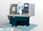 Agro 32T