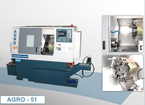 Agro 51T